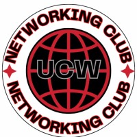 UCW Networking Club logo - Similar company to Ask Us Consulting