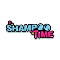 ShampooTime logo - Similar company to Rx Cranial Solutions