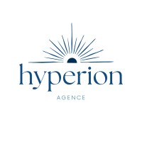 Hyperion logo - Similar company to 3Co