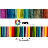 InLeague Sourcing (Yarns and Fabrics) logo - Similar company to Cherry Group Co., Ltd.