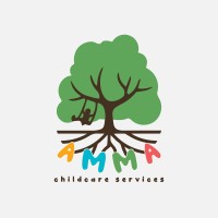 AMMA Childcare logo - Similar company to Dapway Ltd
