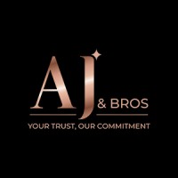 AJ & BROS WORLD WIDE REALESTATE L.L.C logo - Similar company to Tradingfxcfd