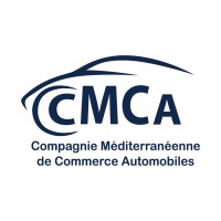 CMCA logo - Similar company to Dgtech