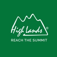High Lands Foundation logo - Similar company to Eclipse Offshore
