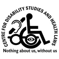 Centre for Disability Studies and Health Laws logo - Similar company to Yale Disability Studies Network