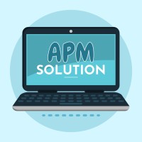 APM IT SOLUTIONS logo - Similar company to Apm It Solutions