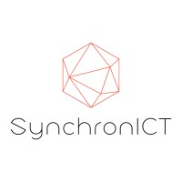SynchronICT logo - Similar company to Aliénor.Net