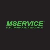 MService Electromecánica Industrial logo - Similar company to Siscontrol Spa