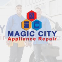 Magic City Appliance Repair logo - Similar company to Logansport Utilities