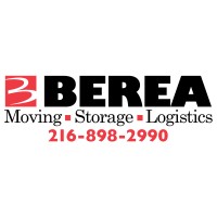 Berea Moving & Storage Co. logo - Similar company to Abs Facility Services Inc