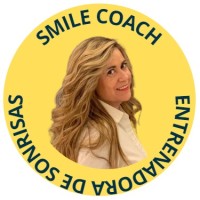 Entrenadora de Sonrisas ™ logo - Similar company to Nubenergy