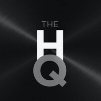 The HQ logo - Similar company to 615 Leverage + Strategy