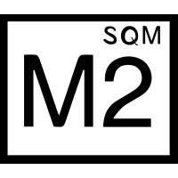 Squaremeters logo - Similar company to Due P Impianti
