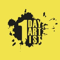 OneDayArtist logo - Similar company to Roemte