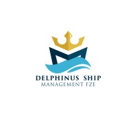 Delphinus Ship Management FZE logo - Similar company to B&M Fze