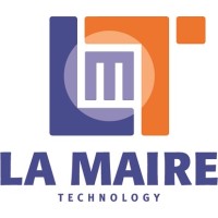 La Maire Technology logo - Similar company to Hartman Enterprises, Inc