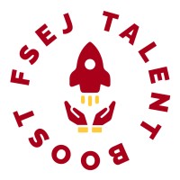 Talent Boost FSEJ at Åbo Akademi logo - Similar company to Ditch Witch Of Virginia