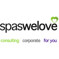 Spaswelove logo - Similar company to Horizon Consulting