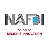 NAFDI School of Interior Design logo - Similar company to Renderzoo