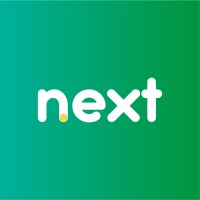 Next Oficial logo - Similar company to Workcontact