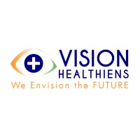 VISION HEALTHIENS logo - Similar company to Aspire Trips