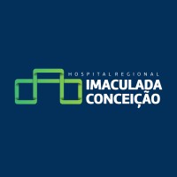 Hospital Regional Imaculada Conceicao logo - Similar company to Hospital Imaculada Conceição