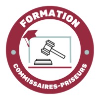 Formation Commissaire Priseur logo - Similar company to Artexpert Art Consultancy