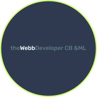 theWebbDeveloper CB & ML logo - Similar company to Platinum Group Ab