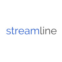 Streamline Pictures (Vancouver, Canada) logo - Similar company to Mpca/Brad Krevoy Television