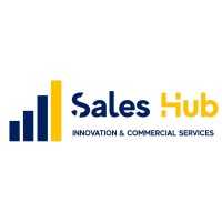 SALES HUB srl logo - Similar company to Fast Group - Vercelli