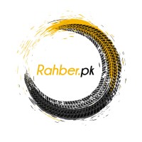 Rahber.pk logo - Similar company to Miles Logistics Llp