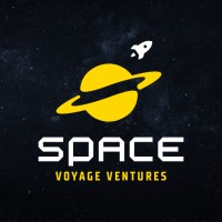 Space Voyage Ventures logo - Similar company to Hyperstar