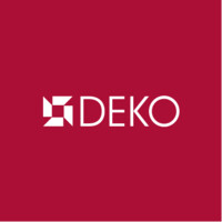 DEKO logo - Similar company to Grca