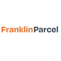 Franklin Parcel logo - Similar company to Nessco Freight Auditing