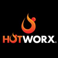 Hotworx - Brookhaven, Ga