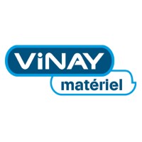VINAY MATERIEL logo - Similar company to Appro-Services