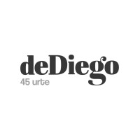 deDiego logo - Similar company to Vivid Construccion