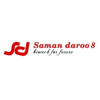 saman daroo8 logo - Similar company to Saman Pharma Co.