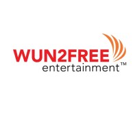 Wun2Free Entertainment logo - Similar company to Sushi Mura Restaurant Ltd