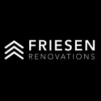 Friesen Renovations logo - Similar company to Ayvaun Design And Build