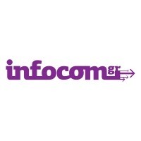 InfoCom.gr logo - Similar company to It Security Pro