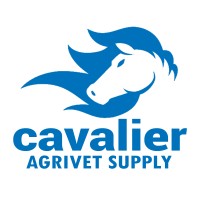 Cavalier Agrivet Supply logo - Similar company to Uplify Ai