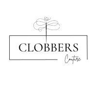 Clobbers Couture logo - Similar company to Clobbers