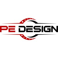 PE DESIGN logo - Similar company to Pe Designing
