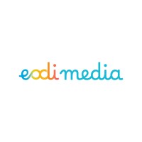 Exdi Media logo - Similar company to Cape Creative Solutions