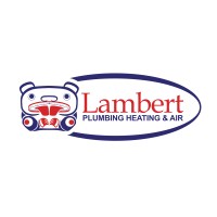 Lambert Plumbing & Heating logo - Similar company to Dispatch Plumbing, Heating And Air Conditioning