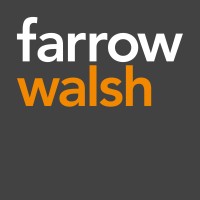 Farrow Walsh logo - Similar company to Frequency Design Limited