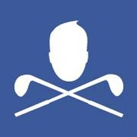 Bon Golf logo - Similar company to On Interactive
