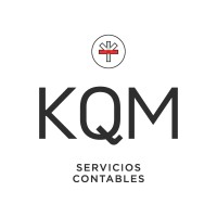 KQM Servicios Contables logo - Similar company to Nova Design Studio