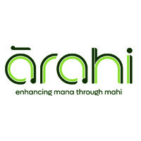 ārahi logo - Similar company to Ārahi Ltd.